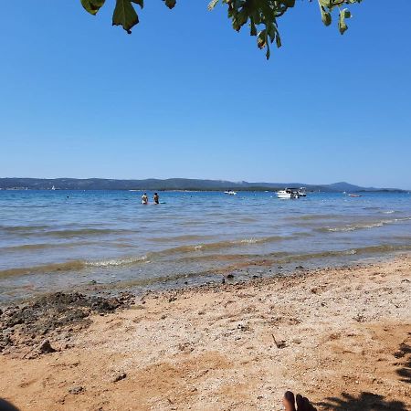 S&M Camping Sveti Filip i Jakov Luaran gambar