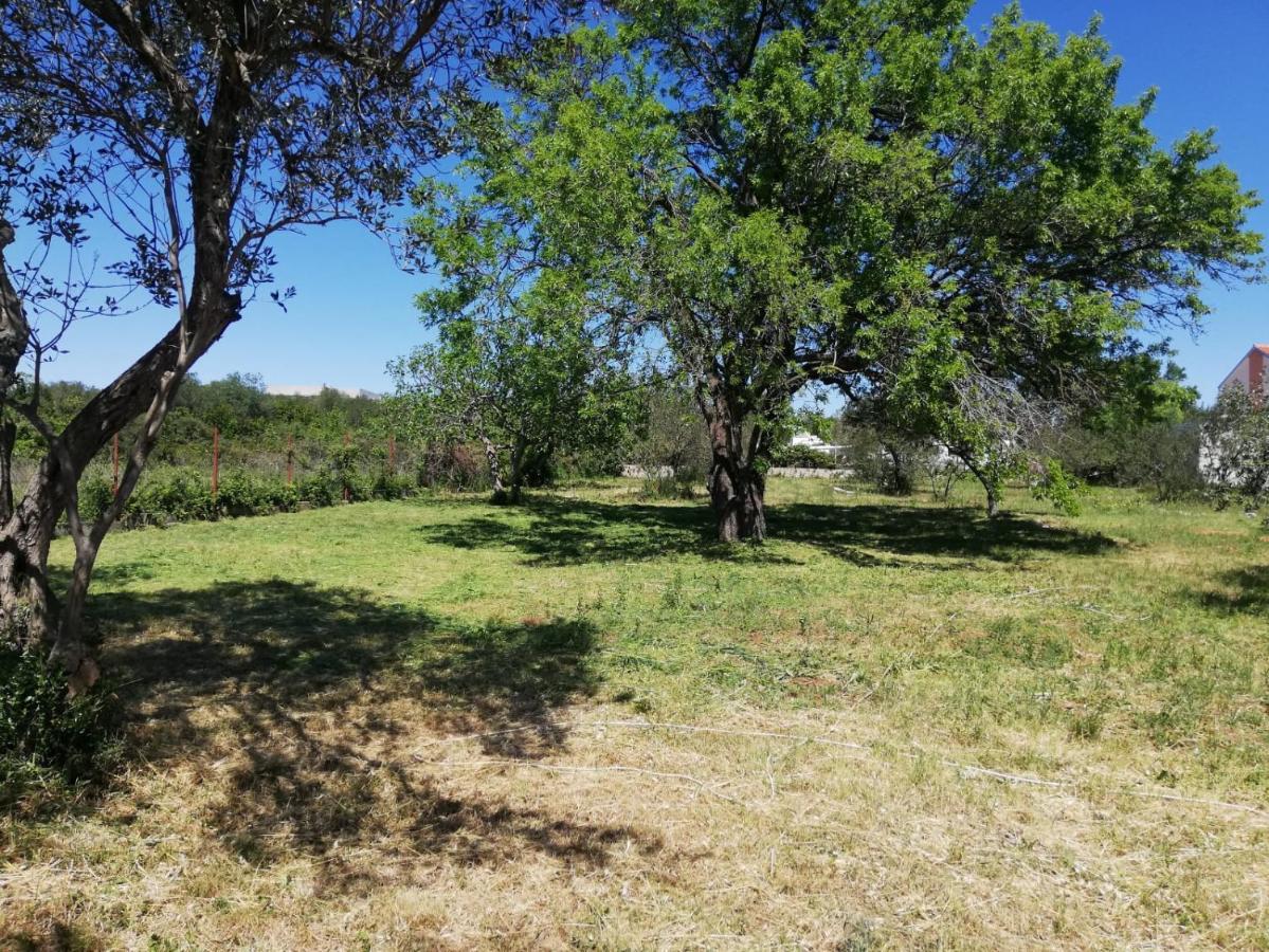 S&M Camping Sveti Filip i Jakov Luaran gambar