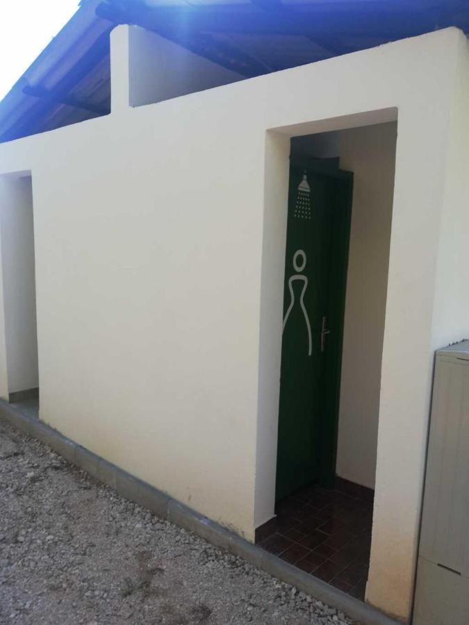 S&M Camping Sveti Filip i Jakov Luaran gambar