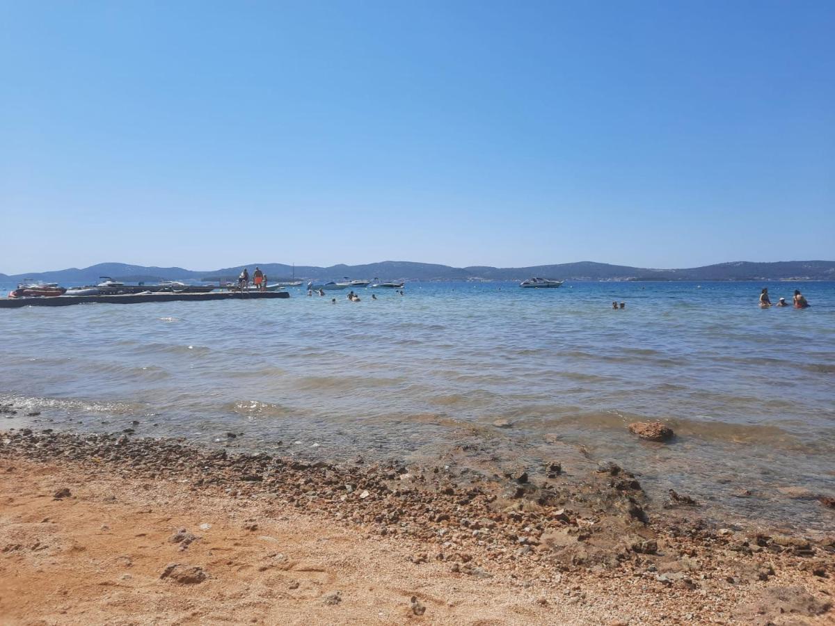 S&M Camping Sveti Filip i Jakov Luaran gambar